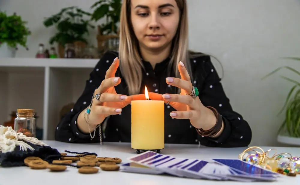 Voyance métier
