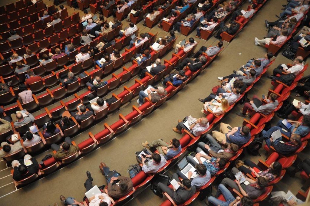 séminaire d'entreprise